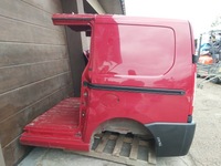 фото thumb №7, Toyota proace i jumpy expert scudo ii дверь крыло зад pas задний четверть