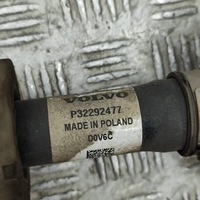 фото thumb №7, Volvo xc60 2020 левая сторона приводной вал передняя