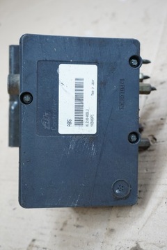 фото thumb №10, Ssangyong kyron насос abs гальмівна 2,0 xdi 07r