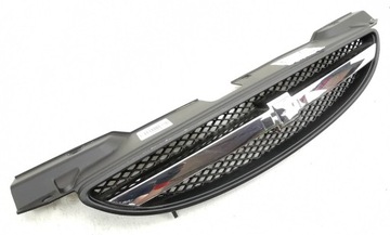 фото thumb №1, Решітка радіатор решітка радіатора chevrolet kalos 96492232