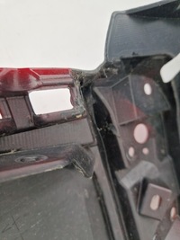 фото thumb №12, Бампер перед передний mitshubishi outlander iii lift 6410g227zz