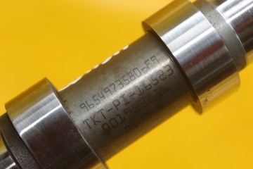 фото thumb №15, Вал розподільний вал випускний ford mondeo mk4 peugeot qxba 2.0 tdci 9654973580