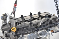 Suzuki swift vi mk8 1.2 vvt hybrid 61kw 83km двигатель k12d 22tys km автоматическая коробка передач с Разборки, фото thumb