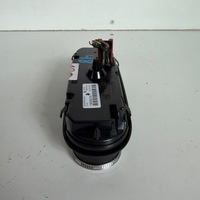 фото thumb №9, Панель обдув кондиціонера заводський alfa romeo giulietta оригінальний номер 156099234