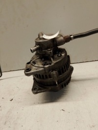 Opel astra h генератор ja1521r Оригинал, фото thumb