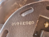 фото thumb №10, Mazda 2 повітропровід