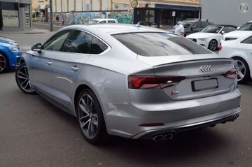 фото thumb №11, Audi a5 s5 f5 sportback 8w8 спойлер спойлер якість!