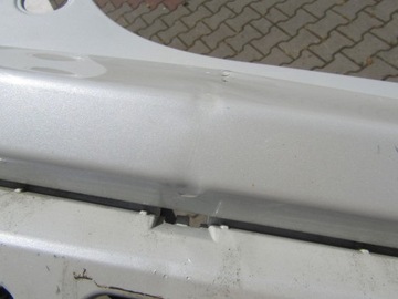 фото thumb №7, Бампер suzuki ignis iii 16-19 зад