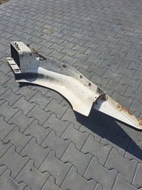 фото thumb №5, Подножка правая volvo fl renault midlum 19,5 колеса