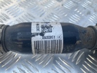 фото thumb №1, Приводной вал левый перед mercedes a klasa w176 1.5 cdi