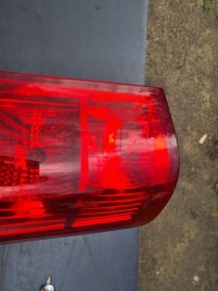 фото thumb №8, Iveco daily iv 06-14 фара правая зад задняя номер 7mj