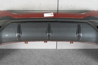 фото thumb №9, Bmw 8 g15 крышка багажника багажника спойлер бампер задняя задний карбон лампы задние eu