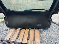 фото thumb №9, Mazda cx-5 kf крышка багажника лампа стекло год 2021