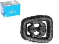 фото thumb №1, Кронштейн глушника metalcaucho