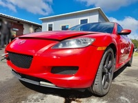 фото thumb №15, Mazda rx-8 бампер перед передний 27a