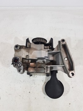 фото thumb №8, Насос масла h6ax hyundai i30 kia ceed 1.6 crdi d4fe