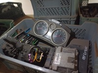 фото thumb №1, Opel astra 1.9 cdti набор стартовый ct 0281012710