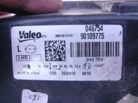 фото thumb №15, Renault megane iv лампа передня ліва повний led