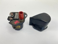 Котушка запалювання mercedes w124 w201 r107 w126 r129 0001586203 0221502431 Київ, фото thumb