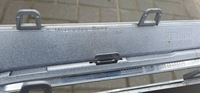 фото thumb №8, Mercedes gle w167 amg решётка радиатора накладка решетка a1678886200