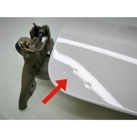 фото thumb №5, Dodge charger 2019 крышка заливной топлива