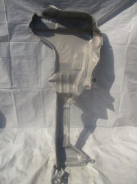 фото thumb №1, Vw passat b7 b8 usa 2.5 fsi защита тепловая