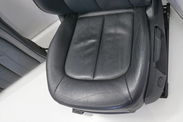 фото thumb №8, Audi a6 c7 універсал рестайлінг сидіння диван обшивки підігрів