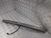 фото thumb №1, Накладка кришки багажника saab 9-3 12794599