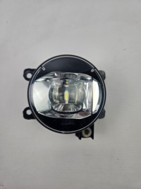 Купить Renault clio iv captur противотуманная фара фара przeciwmieglna drl led правый 90087757, фото thumb