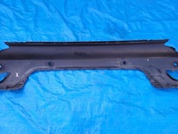 фото thumb №8, Renault captur i | бампер дифузор спойлер задня задній lift 850b25656r | 1116