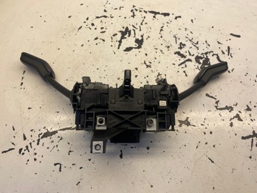 фото thumb №8, Vw golf vii подрулевые рычаги переключатель комбинированный 3q0953521p