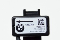фото thumb №6, Bmw 1 f20 m 135i набір гучномовець мікрофон telefoniczny 6480764 9263744