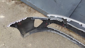 фото thumb №13, Kia optima gt бампер переднє перед 86511-d4200