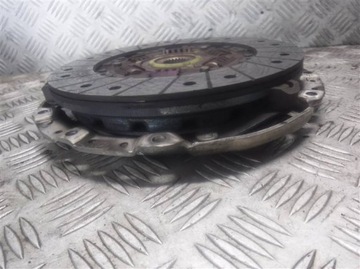 фото thumb №7, Сцепление диск прижим kia sportage i 2.0 b fe3n