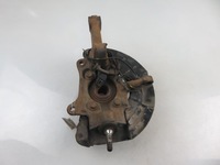 фото thumb №5, Поворотний кулак ступиця передня права volvo s80 i