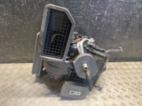 фото thumb №5, Корпус вентилятор renault kangoo iii 2021 272704147r