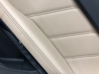 фото thumb №7, Mercedes w212 оббивка боковина двері праві зад