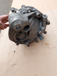 фото thumb №9, Bmw 3 g20 g21 мост дифференциал дифференциал задняя корпус