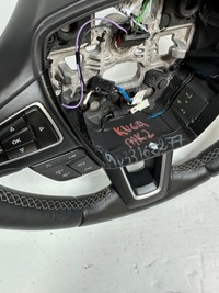 фото thumb №6, Kuga mk2 lift воздуховод мультифункция подогрев