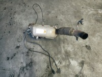 Купить Bmw x1 f48 катализатор dpf фильтр частиц твердых 8513951, фото thumb