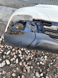 фото thumb №8, Бампер перед передний renault captur lift 17-