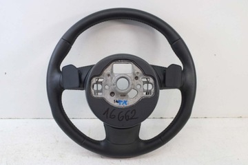 фото thumb №10, Audi a6 a7 кермо з підігрівом 4g0419091h 4g0 419 091 h inu czerny 4g c7