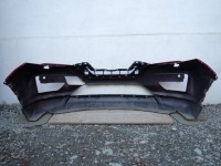 Бампер перед передний nissan x trail t32 рестайлинг Киев, фото thumb