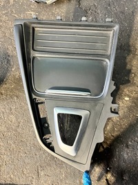 фото thumb №1, 570 bmw x3 f25 рамка бардачок подлокотник