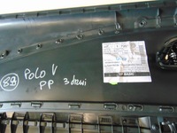 фото thumb №6, Обшивка правый перед vw polo v 3 дверь 6r3867012
