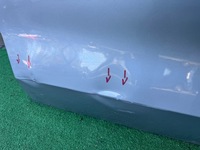 фото thumb №11, Hyundai ioniq 6 vi дверь правое передние правый перед org eu