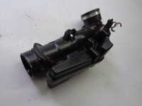 Труба шланг воздуха renault austral 1.3 tce 2022 rok Доставка, фото thumb