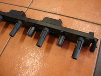 фото thumb №3, Катушка зажигания jeep grand cherokee 4.0 4x4 uf296