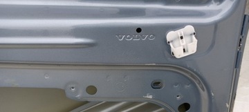 фото thumb №5, Volvo v40 дверь левая перед передние