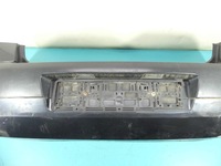 фото thumb №8, Бампер задняя renault megane ii teb66 sedan